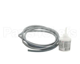 83697 Perfect Fry Kit, Gasket Pfc Prior 5/16