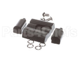 83700 Perfect Fry Kit, Front Panel Hinge
