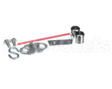 83701 Perfect Fry Kit,Fusible Link/Cap Pst 5/16