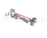 83701 Perfect Fry Kit,Fusible Link/Cap Pst 5/16