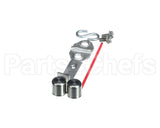 83701 Perfect Fry Kit,Fusible Link/Cap Pst 5/16