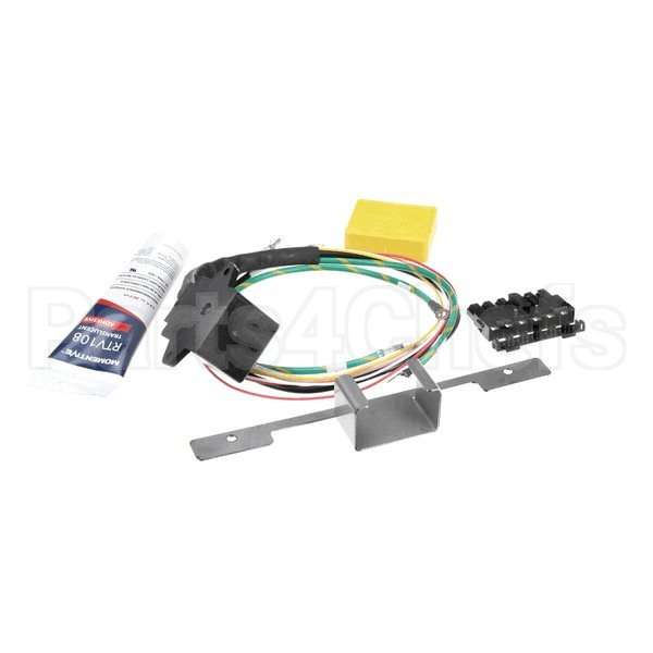 83706 Compatible Blodgett Kit, Assy, Female Co