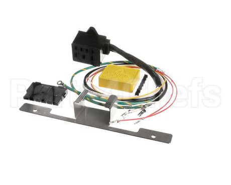 83706 Perfect Fry Kit,Assy Female Conn