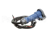 8371965-1 Franke Oep Blue 30A P&S Drop Card
