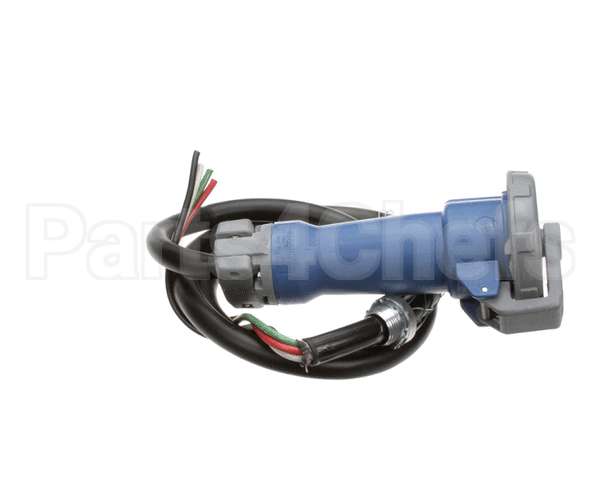8371965-1 Franke Oep Blue 30A P&S Drop Card