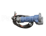 8371965-1 Franke Oep Blue 30A P&S Drop Card