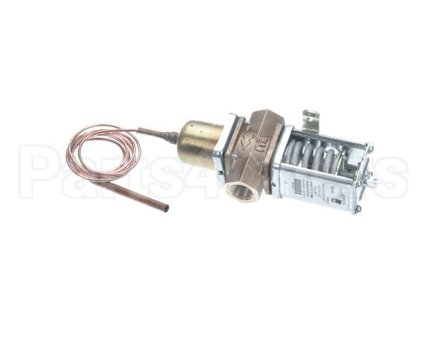 8372069 Multiplex Wtr Regulating Valve V46Aa-39