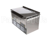 83721 Blodgett Asm Drawer And Lid W/Decals