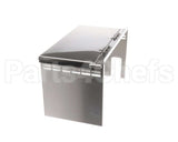 83721 Blodgett Asm Drawer And Lid W/Decals