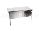 83721 Blodgett Asm Drawer And Lid W/Decals