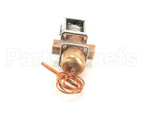 8372123 Manitowoc Ice Water Reg Valve V46Ab-29D