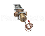 8372127 Manitowoc Ice Maritime Water Valve V46Bb-5C