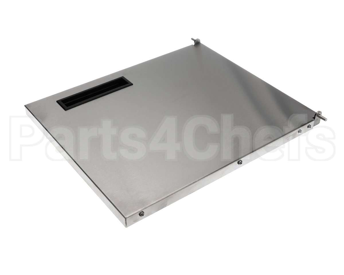 83727 Henny Penny Assy-Rh Door-Lve20X