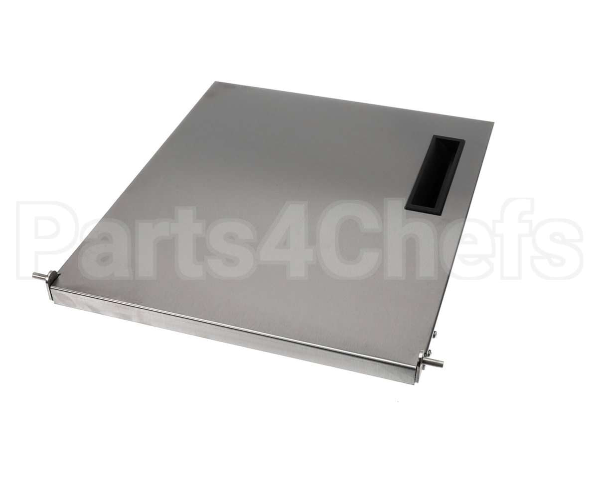 83727 Henny Penny Assy-Rh Door-Lve20X