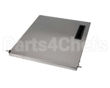 83727 Henny Penny Assy-Rh Door-Lve20X
