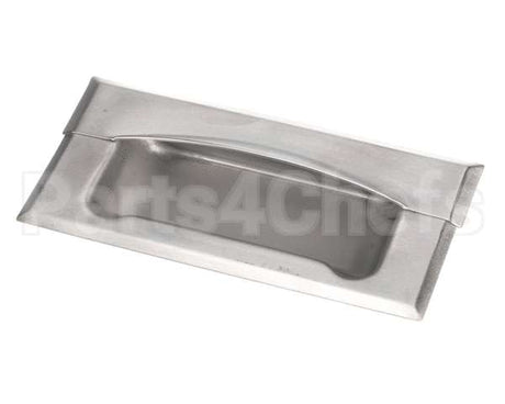 83728 Structural Concepts Handle Pull Door Recessed