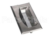 83728 Structural Concepts Handle Pull Door Recessed