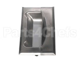 83728 Structural Concepts Handle Pull Door Recessed