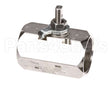 83732 Henny Penny Valve-Drain 1-1/2 Npt X 1 Npt