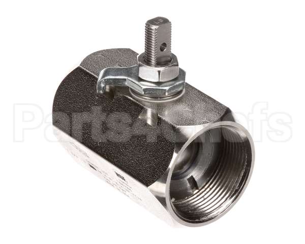 83732 Henny Penny Valve-Drain 1-1/2 Npt X 1 Npt