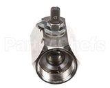 83732 Henny Penny Valve-Drain 1-1/2 Npt X 1 Npt