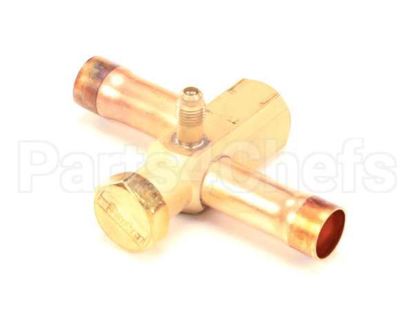 8373283 Manitowoc Ice Valve, Manual Shutoff .750