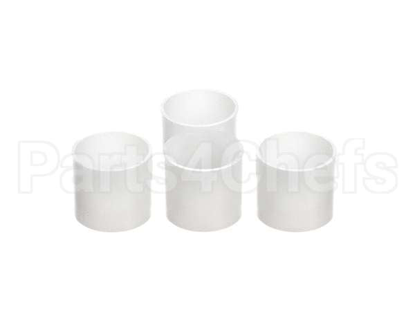 83751 Server Kit Gaging Collar 4/Bag Case