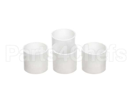 83751 Server Kit Gaging Collar 4/Bag Case