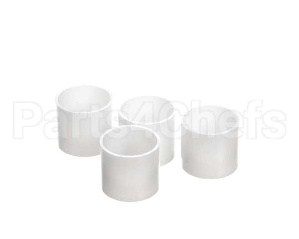 83751 Server Kit Gaging Collar 4/Bag Case