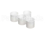 83751 Server Kit Gaging Collar 4/Bag Case