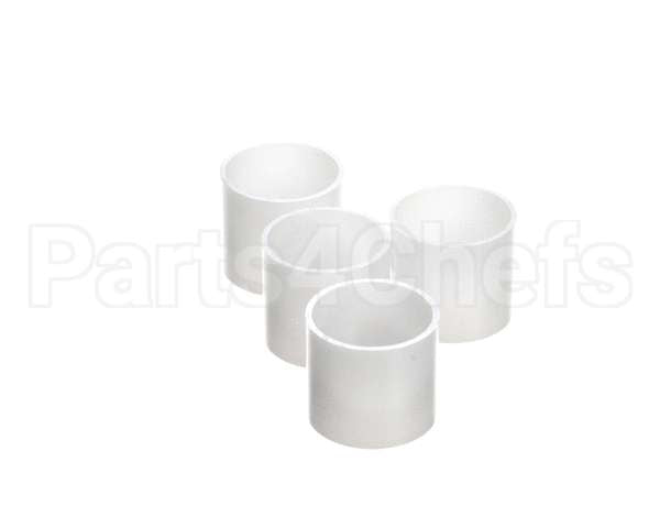 83751 Server Kit Gaging Collar 4/Bag Case
