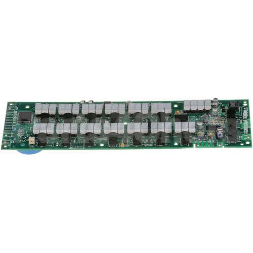 83758 Compatible Henny Penny Control, Hc90X 13 Timer Single
