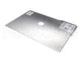 83781 Perfect Fry Cabinet Cover Side Assy