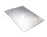 83781 Perfect Fry Cabinet Cover Side Assy