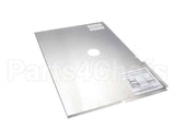83781 Perfect Fry Cabinet Cover Side Assy