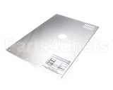 83781 Perfect Fry Cabinet Cover Side Assy