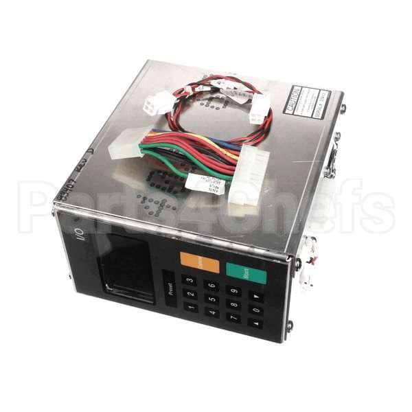 83786 Compatible Blodgett Kit Ebox Service Mcd Japan