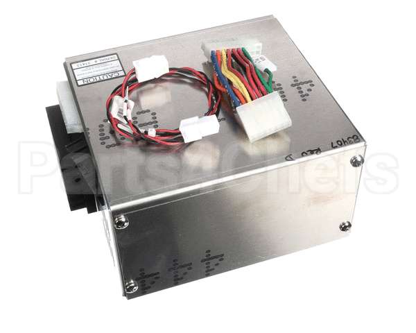 83786 Blodgett Kit Ebox Service Mcd Japan