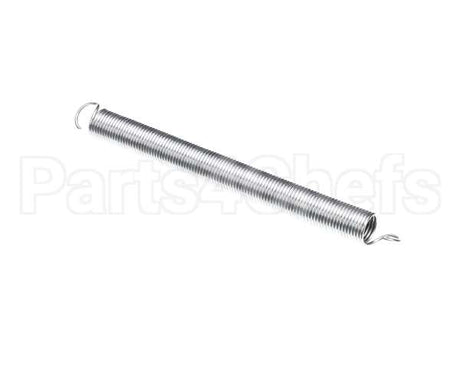 83787 Perfect Fry Spring, 9.5" Fr Ext 15 Lbs