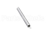 83787 Perfect Fry Spring, 9.5" Fr Ext 15 Lbs