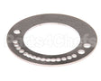 83788 Grindmaster Cecilware Detent Plate, 1020 Steel, 890
