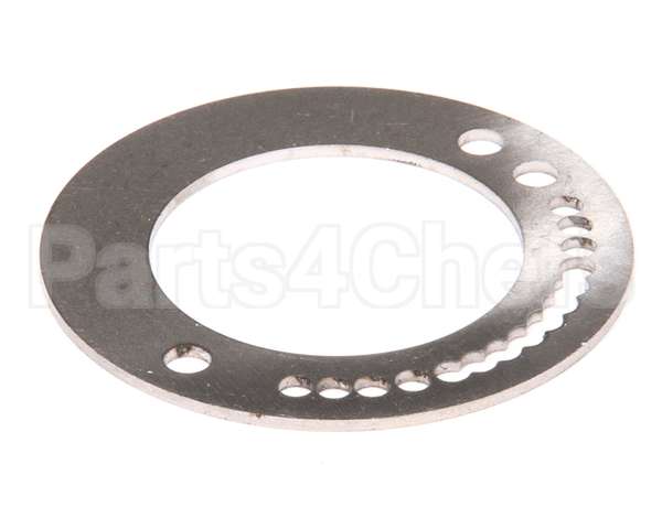 83788 Grindmaster Cecilware Detent Plate, 1020 Steel, 890