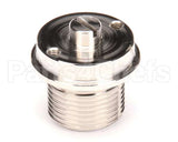 83790 Grindmaster Cecilware Screw,Grind Adj,1 -14 Thread