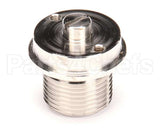 83790 Grindmaster Cecilware Screw,Grind Adj,1 -14 Thread