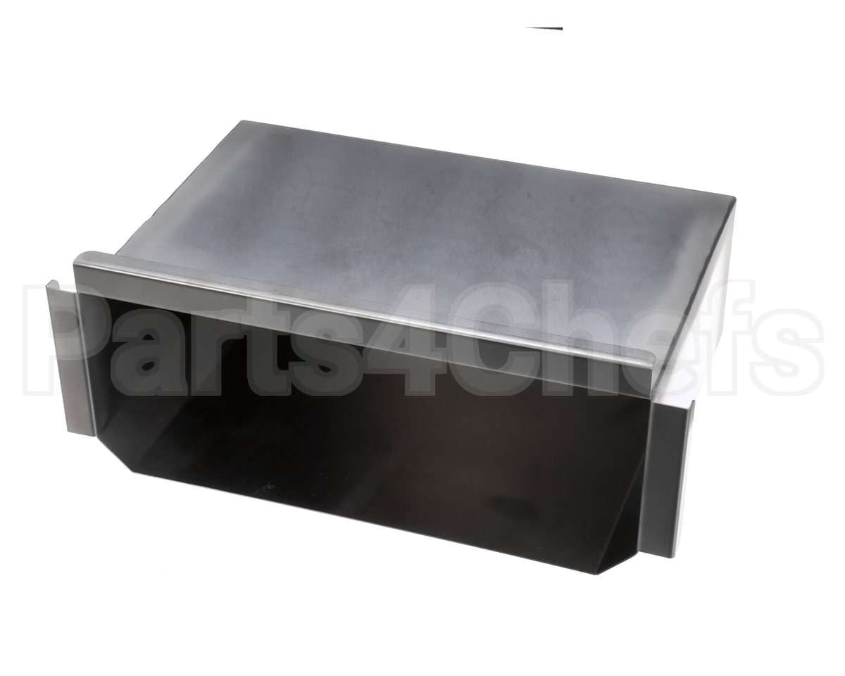 83791 Henny Penny Holder-Accessory