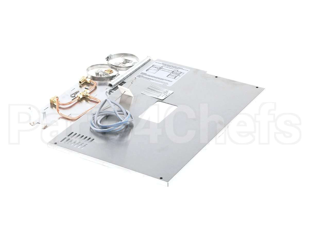 83795 Perfect Fry Extinguisher Upgrade Kit Pfc