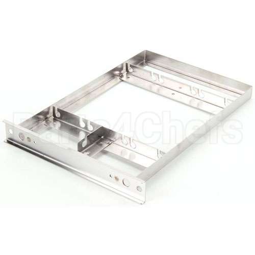 83834 Compatible Apw Rack Sub/Assy Element