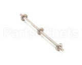 83851 Apw Wyott Shaft Idler Wheel W/Assembly