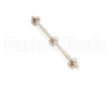 83851 Apw Wyott Shaft Idler Wheel W/Assembly