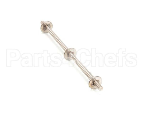 83851 Apw Wyott Shaft Idler Wheel W/Assembly